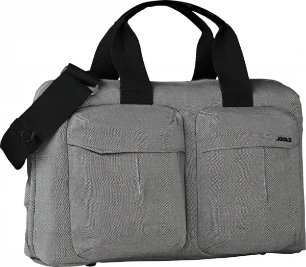 Сумка Joolz Superior grey 560173 фото 4