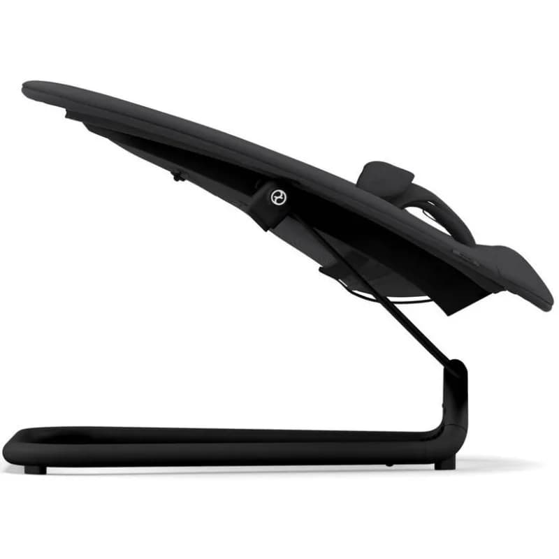 Баунсер Cybex Lemo HI Stunning Black 521003247 фото 3