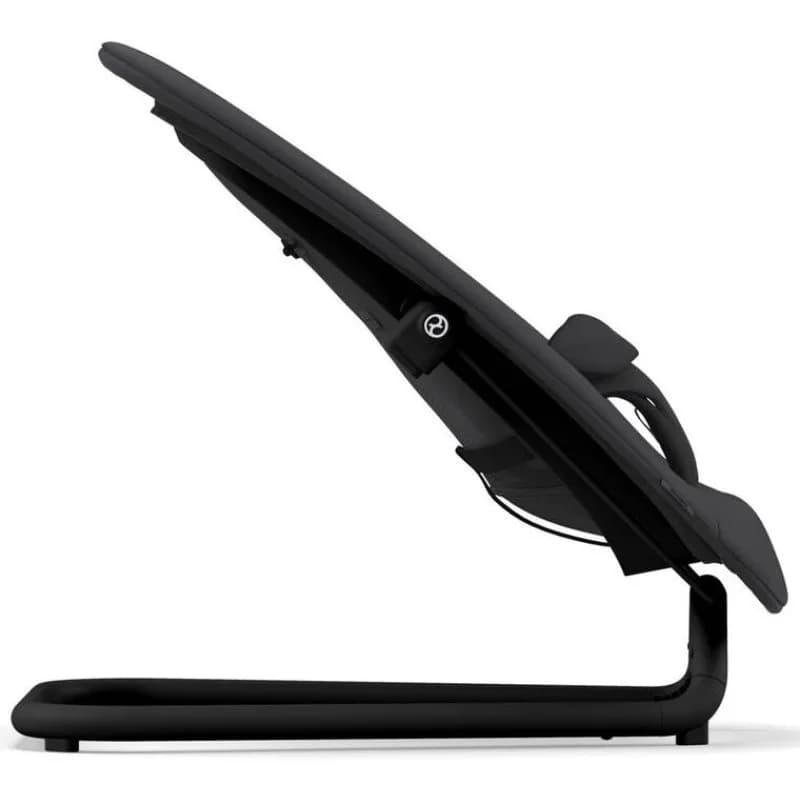 Баунсер Cybex Lemo HI Stunning Black 521003247 фото 2