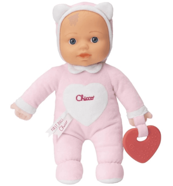 Пупс Chicco My First Doll 12117.10