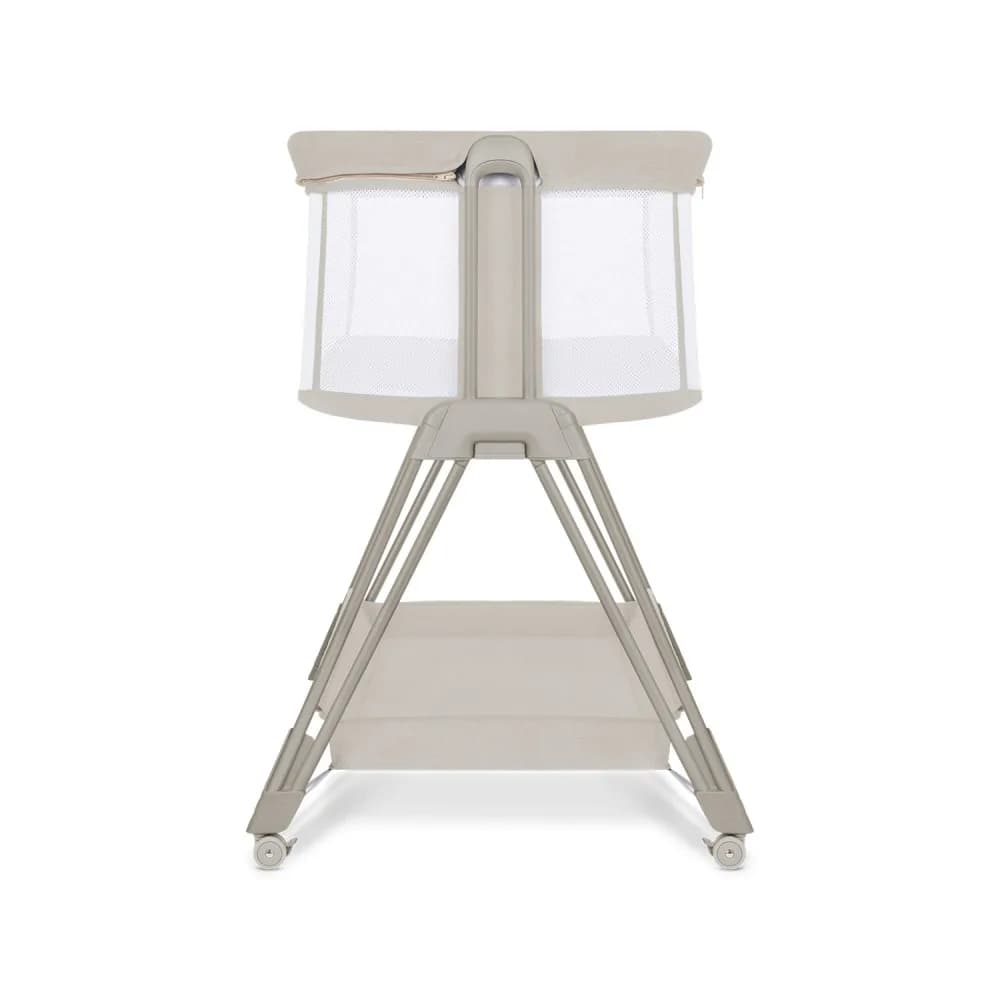 Ліжко приставне Lionelo Luna Beige Sand LO-LUNA BEIGE SAND фото 2