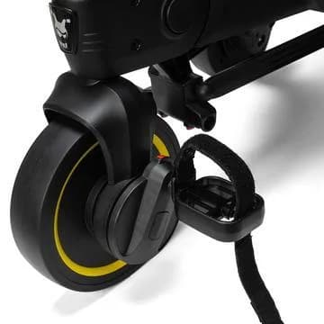 Застібка-липучка на педаль Doona Liki Pedal Strap SP642-99-000-000 фото 2