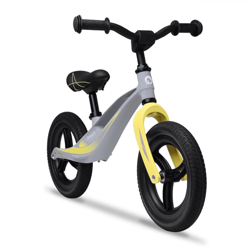 Біговел Lionelo Bart Tour Grey Stone LOE-BART TOUR GREY STONE