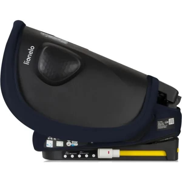 Автокрісло Lionelo Nelly I-Size Blue Navy LO-NELLY I-SIZE BLUE NAVY фото 7