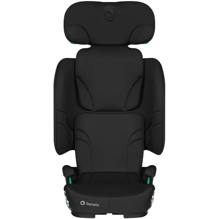 Автокрісло Lionelo Orin I-Size Black Carbon LO-ORIN I-SIZE BLACK CARBON фото 4