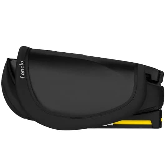 Автокрісло Lionelo Orin I-Size Black Carbon LO-ORIN I-SIZE BLACK CARBON фото 7