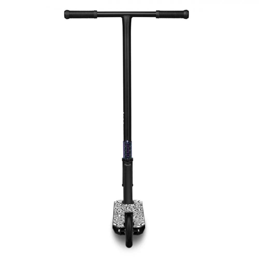 Самокат Lionelo Whizz Neo Black Carbon LO-WHIZZ NEO BLACK CARBON фото 6