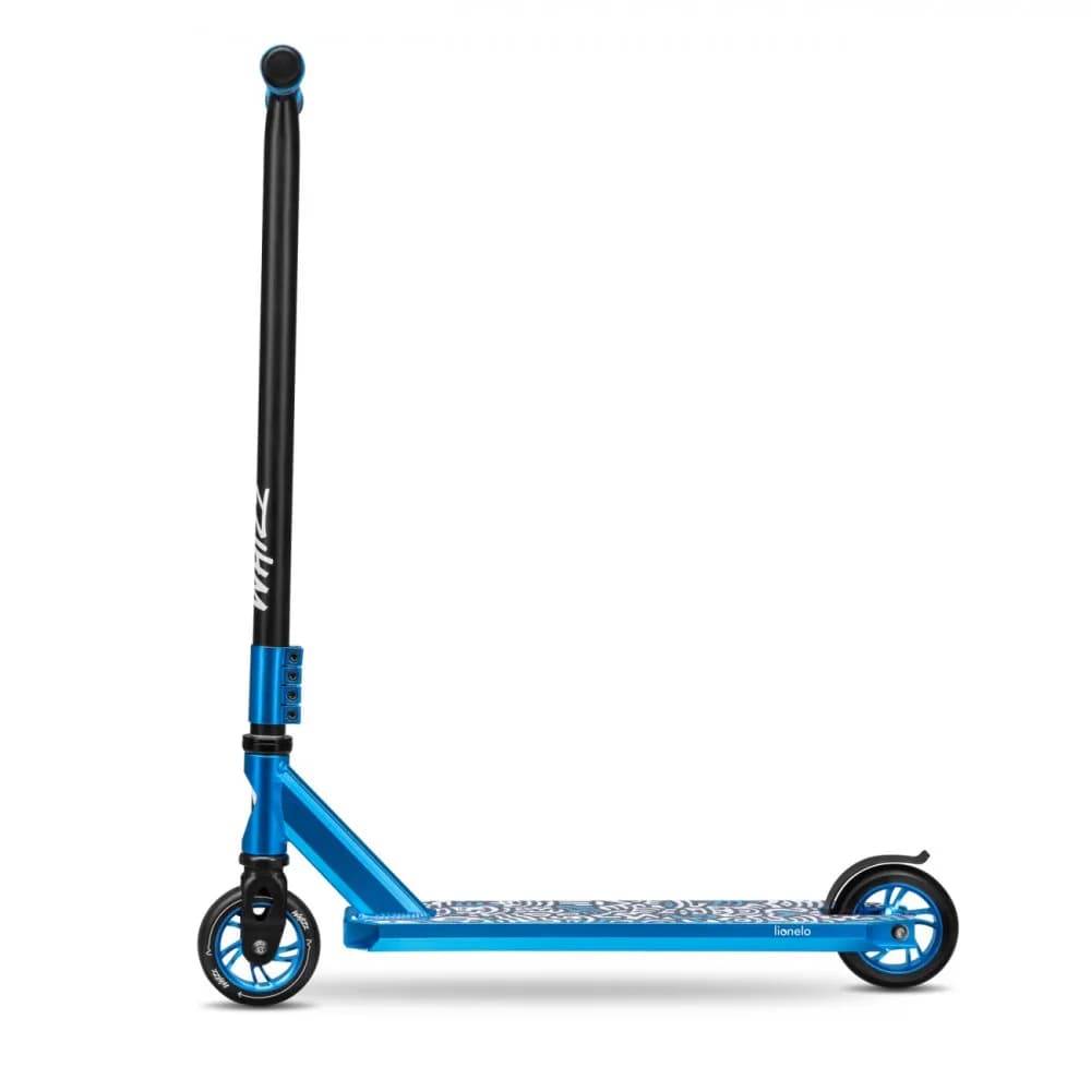 Самокат Lionelo Whizz Blue Cobalt LO-WHIZZ BLUE COBALT фото 3