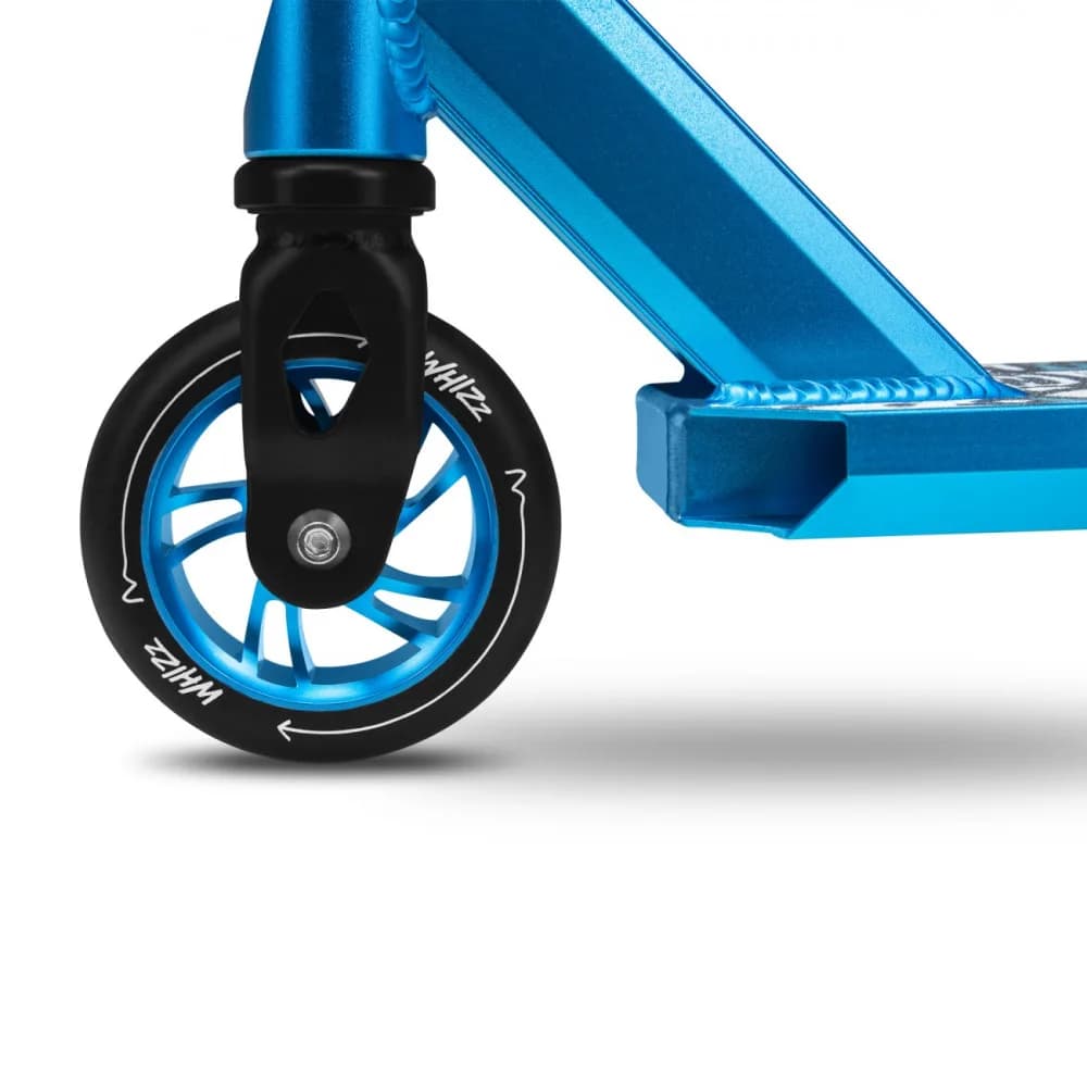 Самокат Lionelo Whizz Blue Cobalt LO-WHIZZ BLUE COBALT фото 5