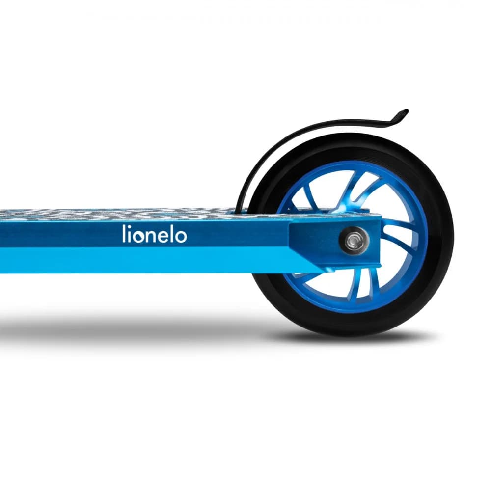 Самокат Lionelo Whizz Blue Cobalt LO-WHIZZ BLUE COBALT фото 4