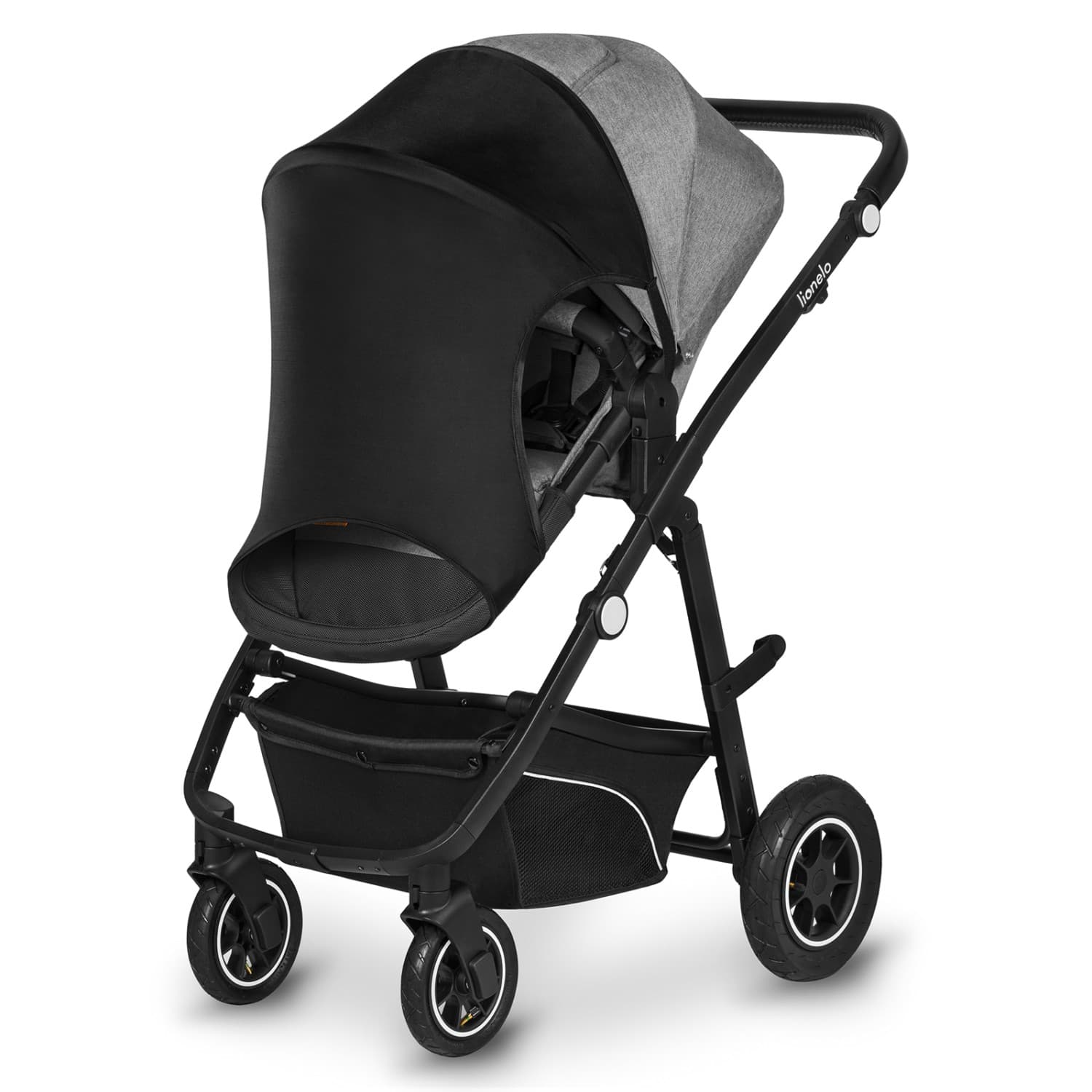 Козирок Lionelo Stroller Sun Cover LO-STROLLER SUN COVER