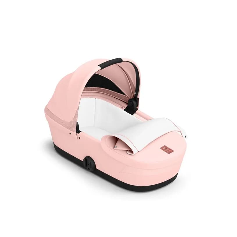 Люлька Cybex Melio 525000087 Candy Pink фото 2