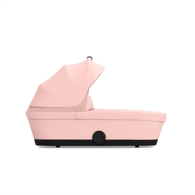 Люлька Cybex Melio 525000087 Candy Pink фото 3