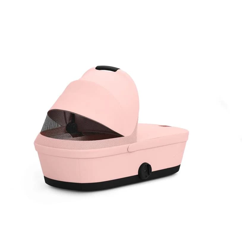 Люлька Cybex Melio 525000087 Candy Pink фото 4