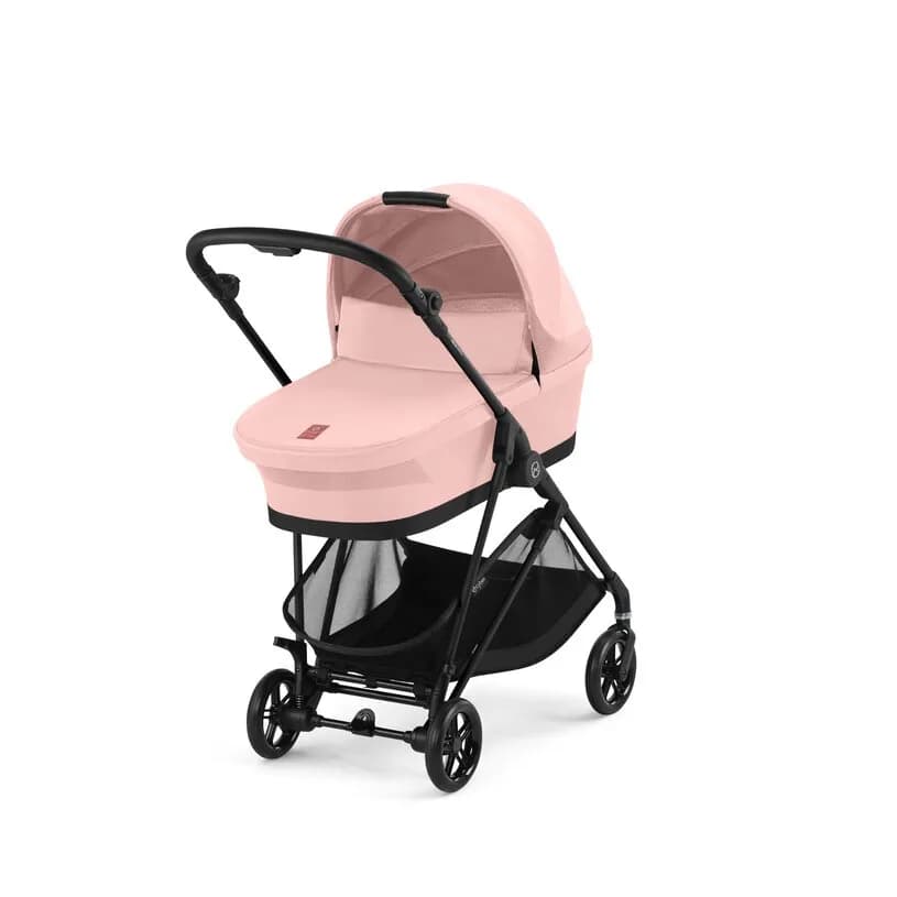 Люлька Cybex Melio 525000087 Candy Pink фото 5