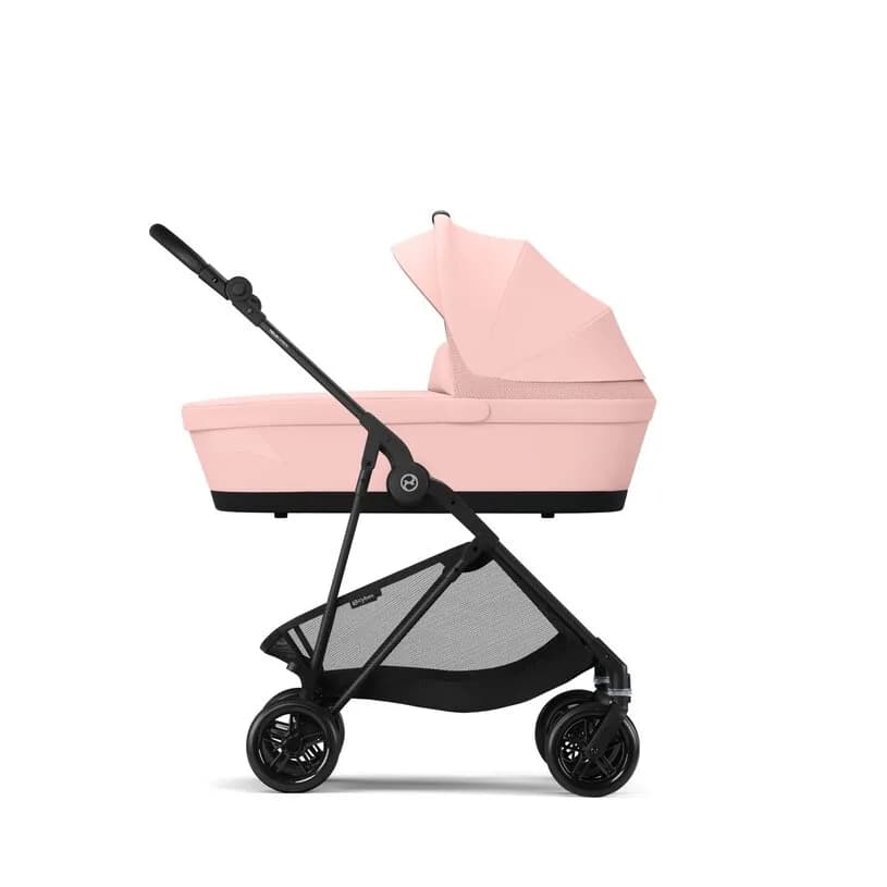 Люлька Cybex Melio 525000087 Candy Pink фото 6