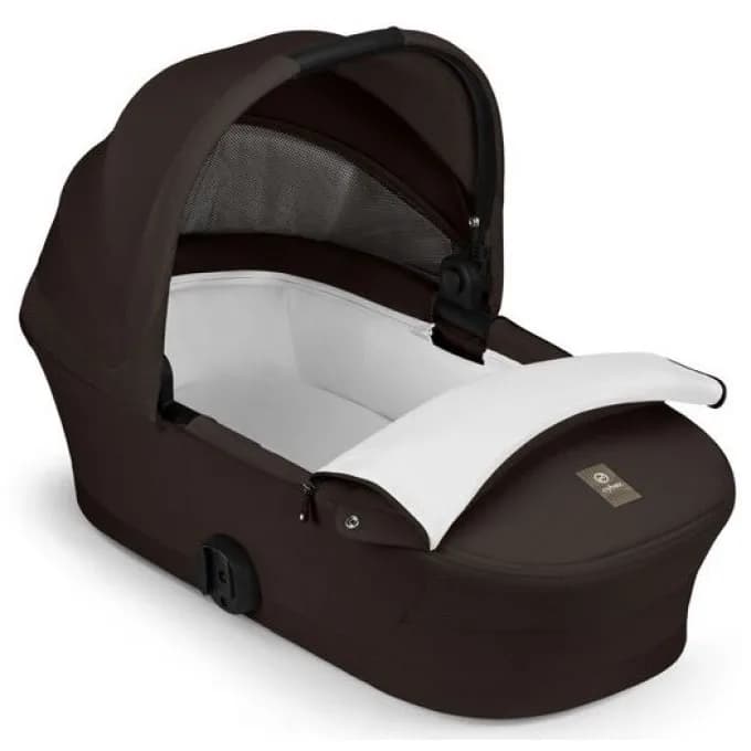 Люлька Cybex Melio 526000831 Chocolate Brown фото 2