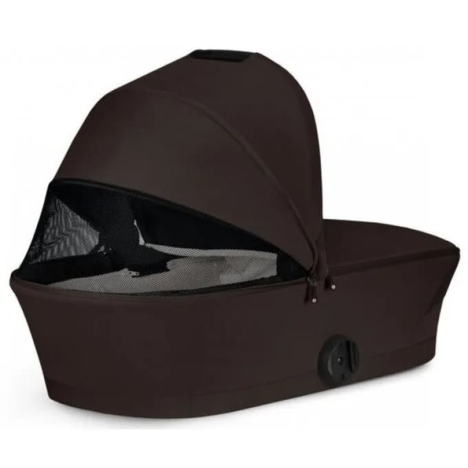 Люлька Cybex Melio 526000831 Chocolate Brown фото 4