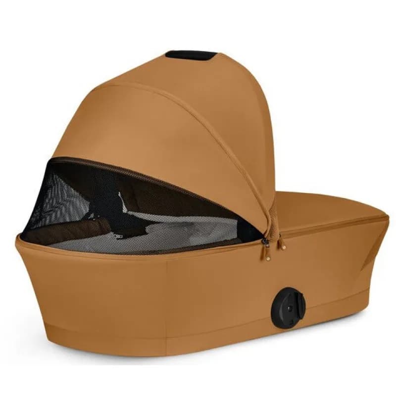 Люлька Cybex Melio 526000839 Cinnamon Yellow фото 4