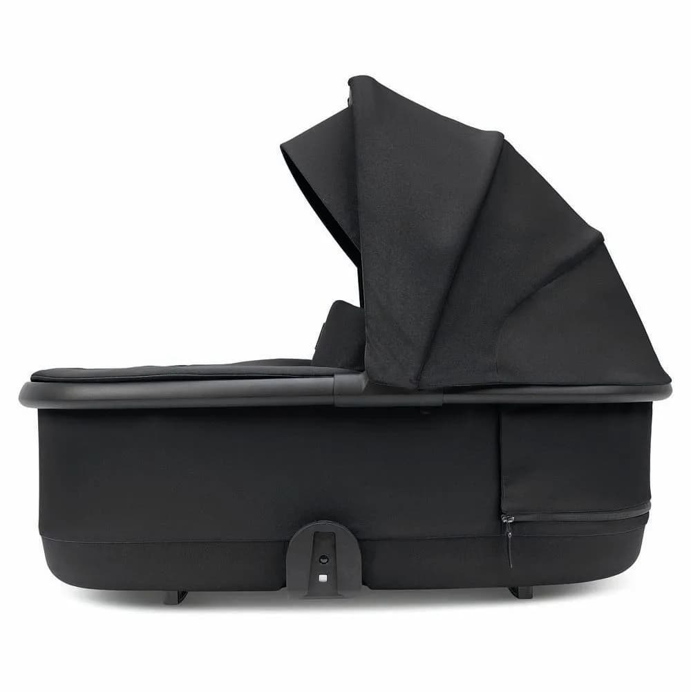 Люлька до коляски Storchenmühle Nik 129-345-305 Onyx фото 2