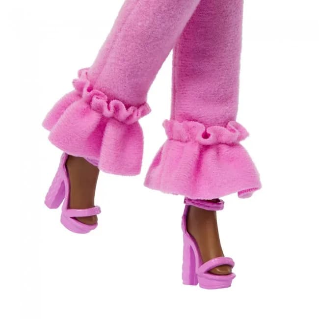Лялька Barbie Модниця HYV28 фото 6