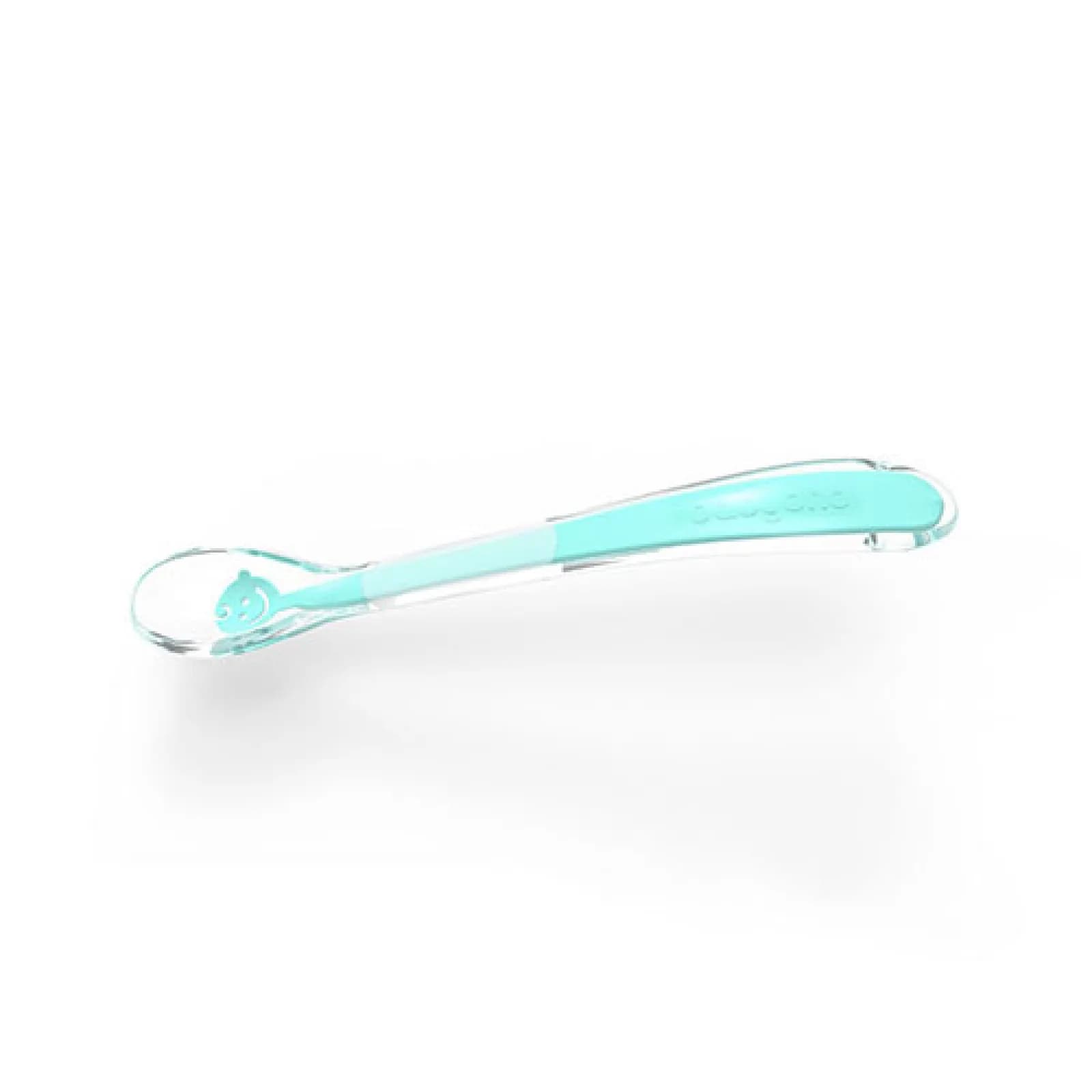 Ложка силіконова м'яка BabyOno 1460/01 фото 4 Ложка силіконова м'яка BabyOno 1460/01 фото 4