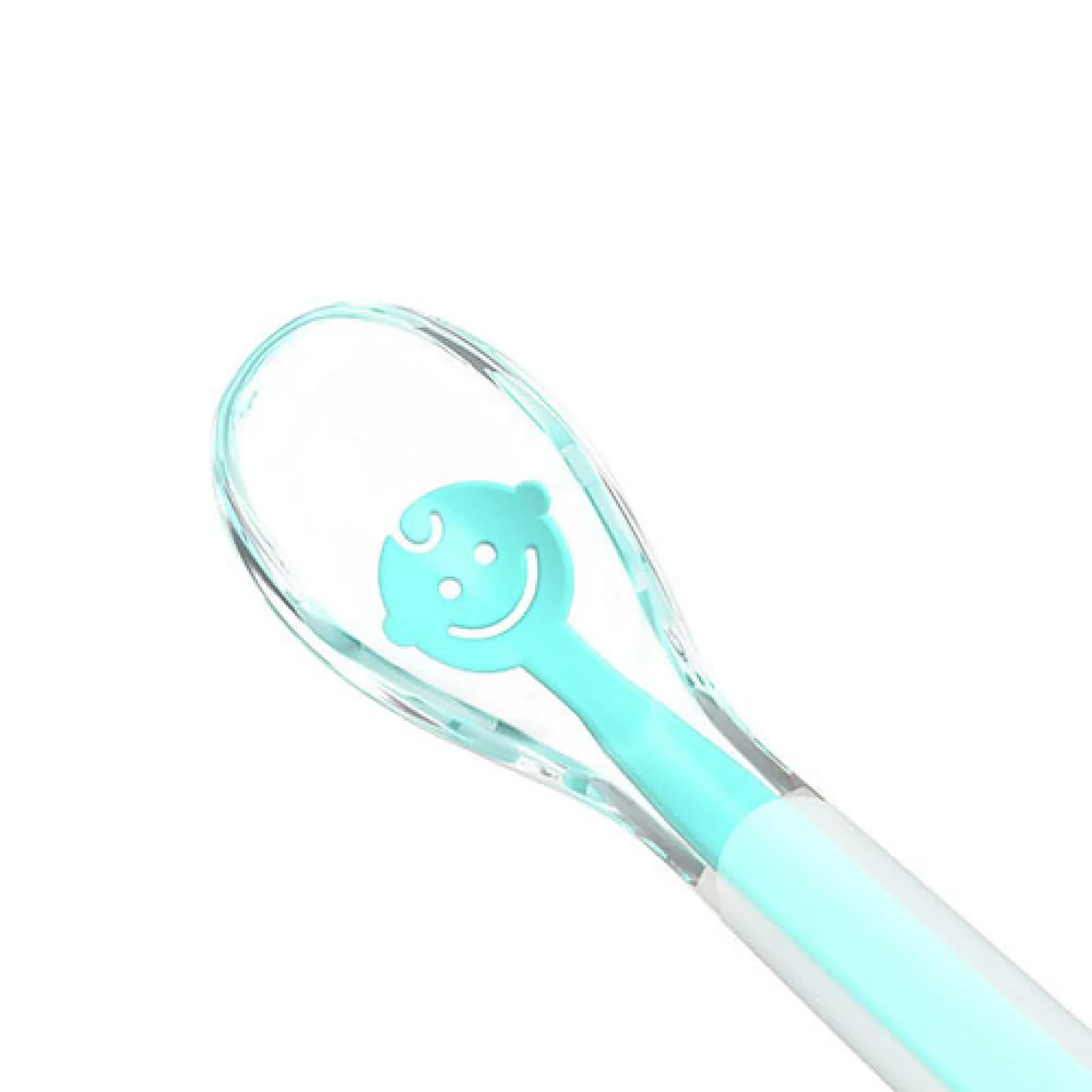 Ложка силіконова м'яка BabyOno 1460/01 фото 3 Ложка силіконова м'яка BabyOno 1460/01 фото 3