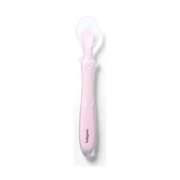 Ложка м'яка BabyOno 785/03