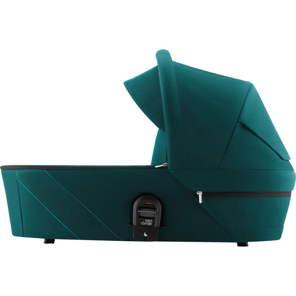 Люлька Britax Römer Smile 5Z 2000037993 Atlantic Green фото 2