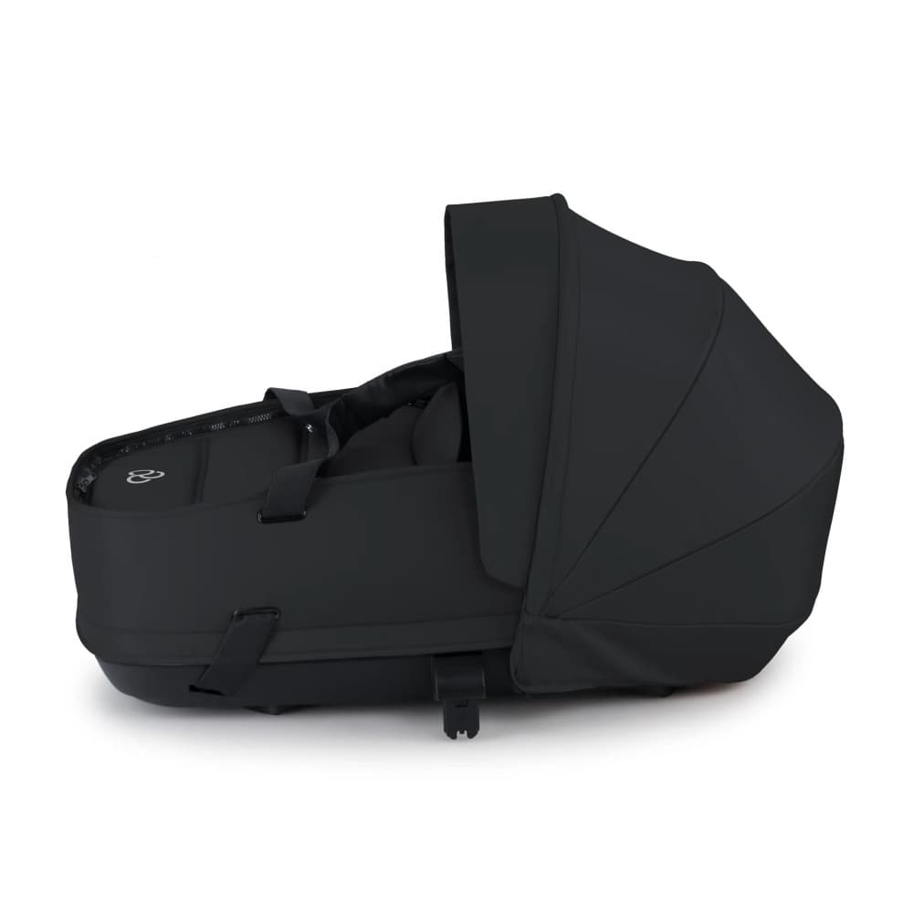 Люлька для коляски Bumprider Connect³ 51284-104 Black