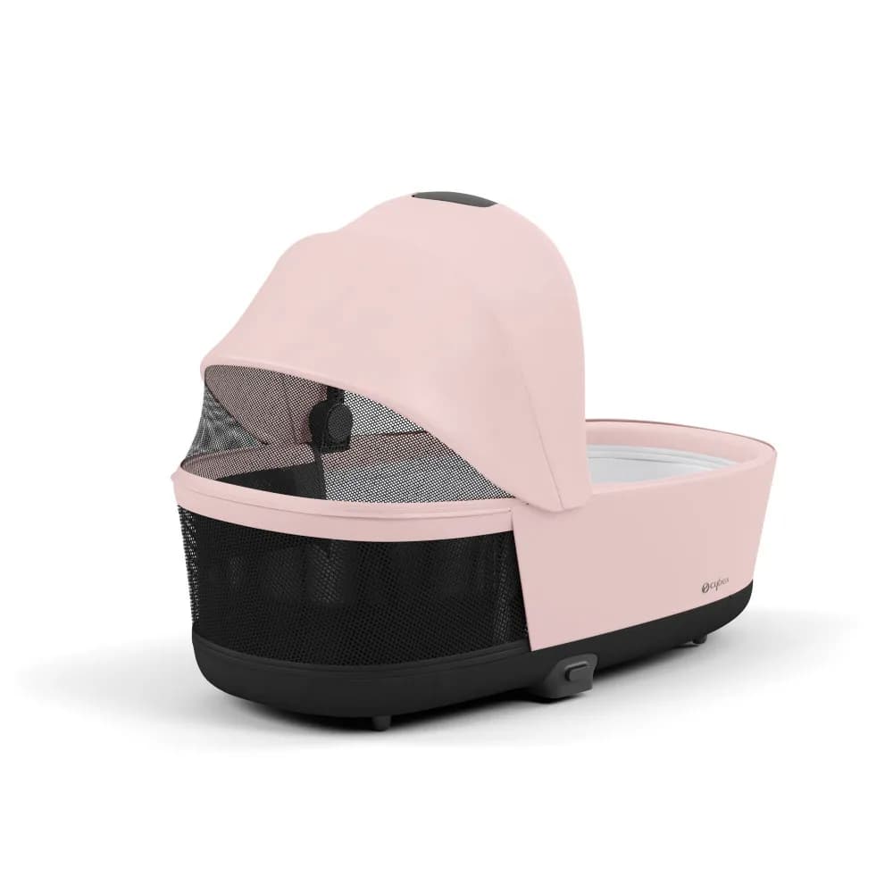 Люлька Cybex Priam Lux 523000829 Peach Pink фото 3