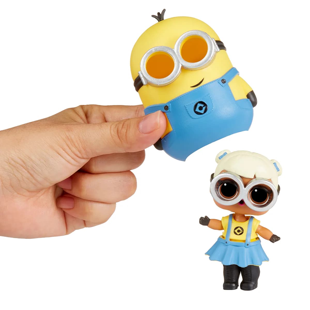 Лялька LOL Surprise Loves Minions 542728 фото 2