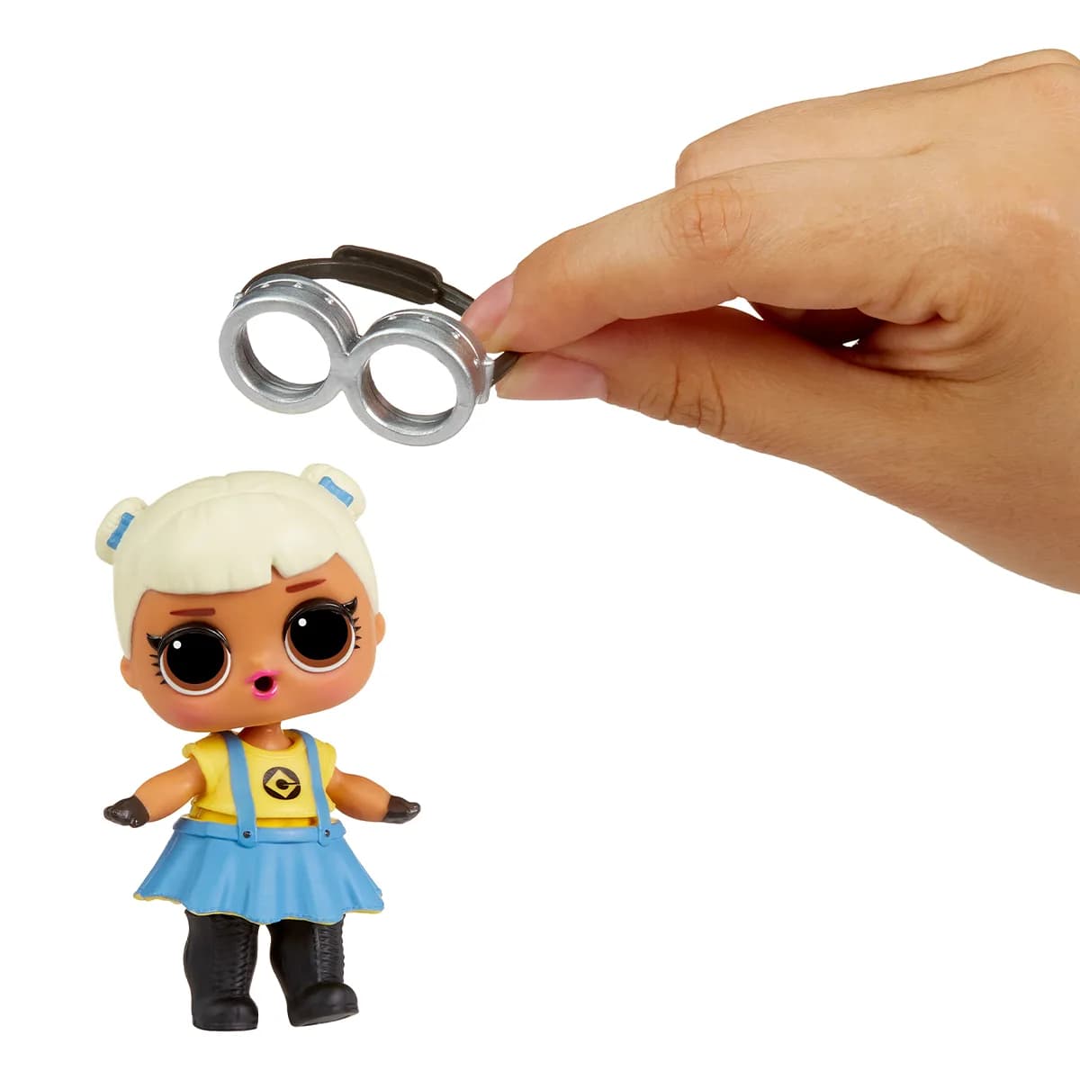 Лялька LOL Surprise Loves Minions 542728 фото 4