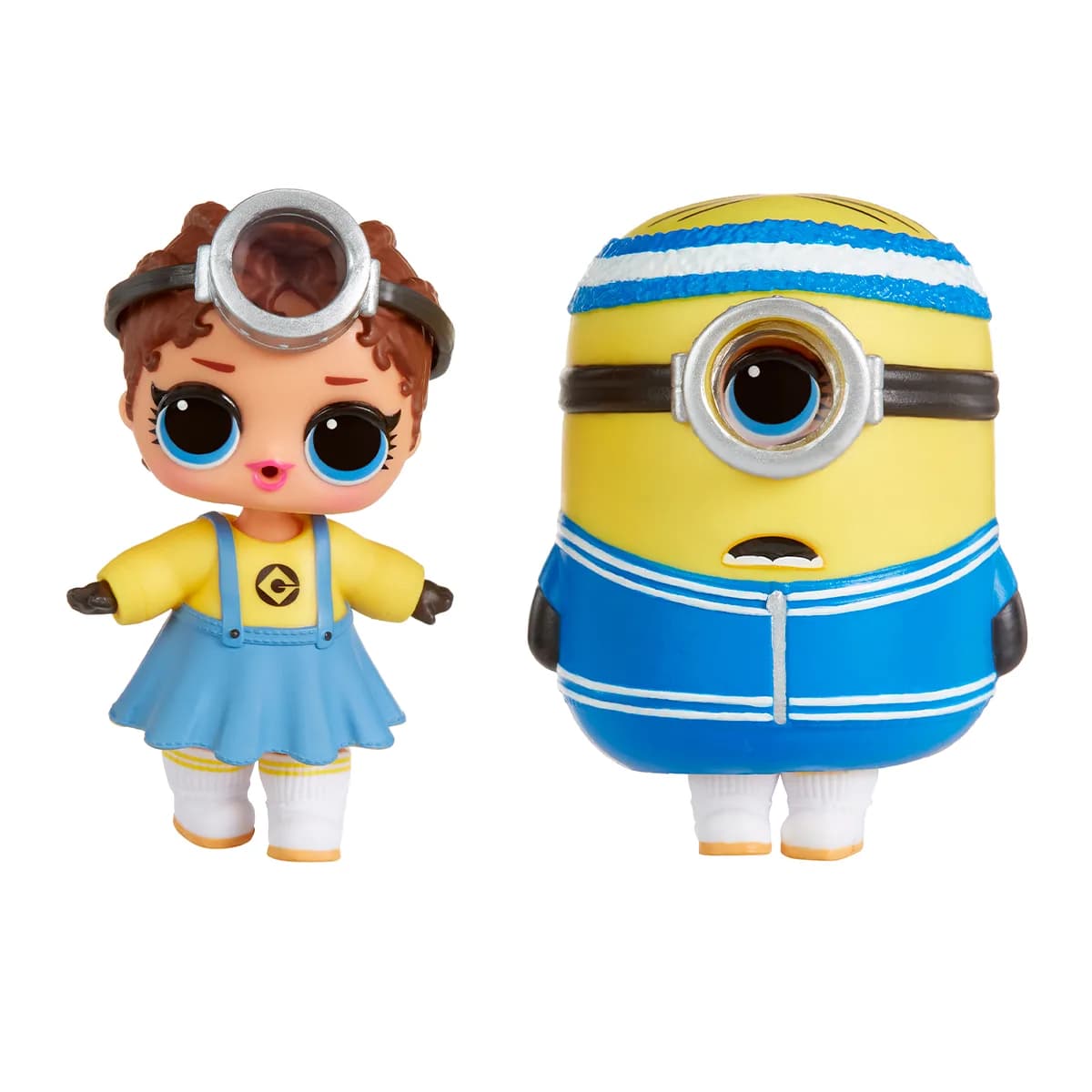 Лялька LOL Surprise Loves Minions 542728 фото 5