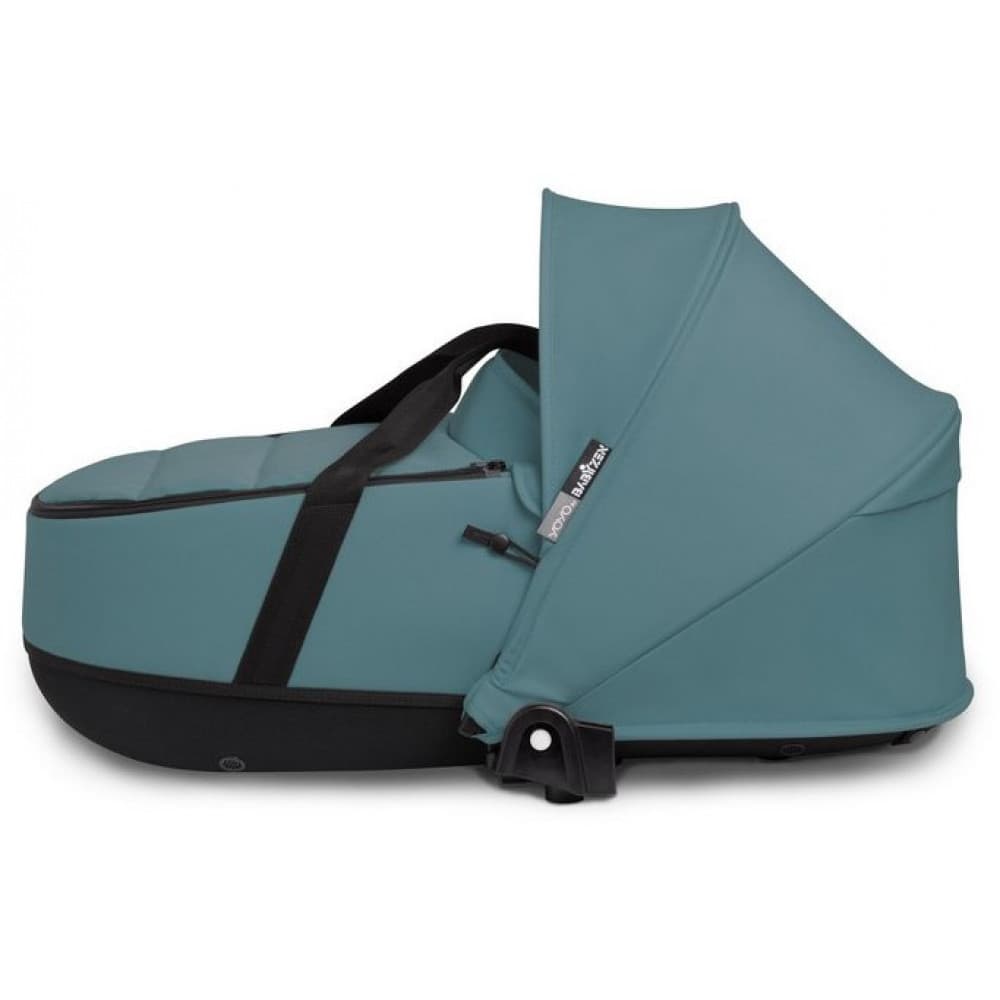 Люлька BABYZEN YOYO Bassinet 595409 Aqua