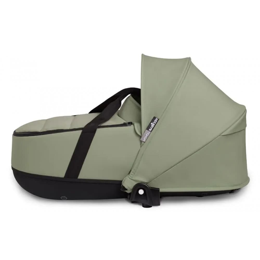 Люлька Stokke YOYO newborn shell 646311 Olive