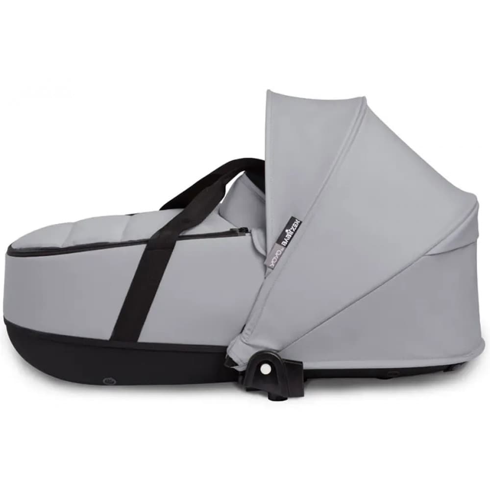 Люлька BABYZEN YOYO Bassinet 595410.1 Stone