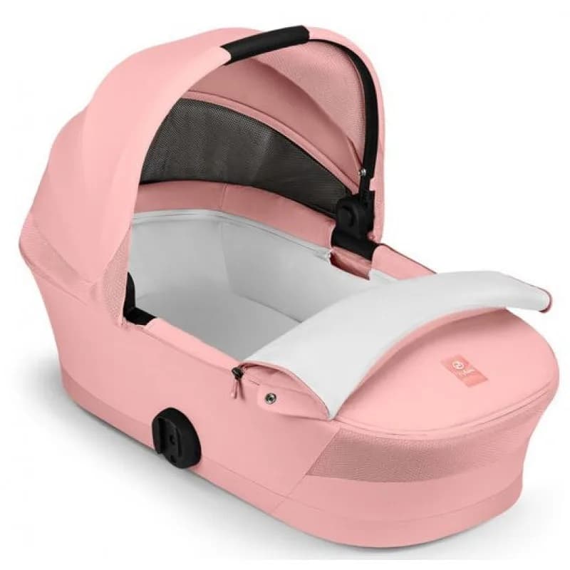 Люлька Cybex Melio 526000823 Candy Pink фото 2