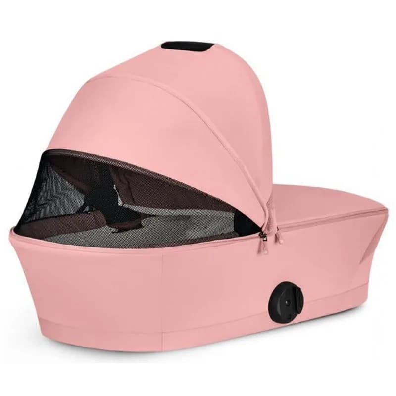Люлька Cybex Melio 526000823 Candy Pink фото 4