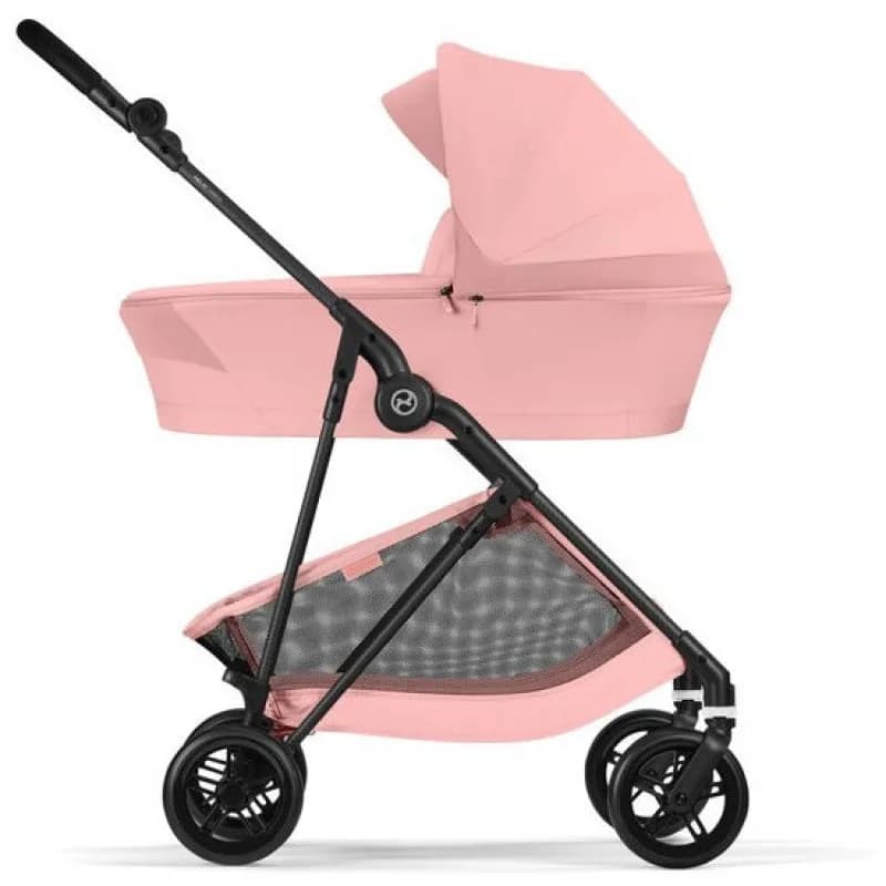 Люлька Cybex Melio 526000823 Candy Pink фото 6