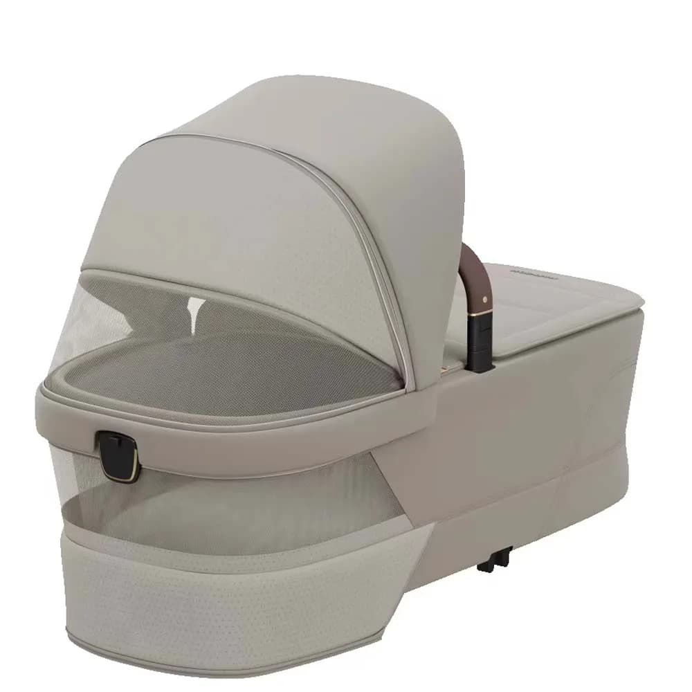 Люлька до коляски Maxi-Cosi Fame Cabin 1517128110 Sapphire Sand фото 2