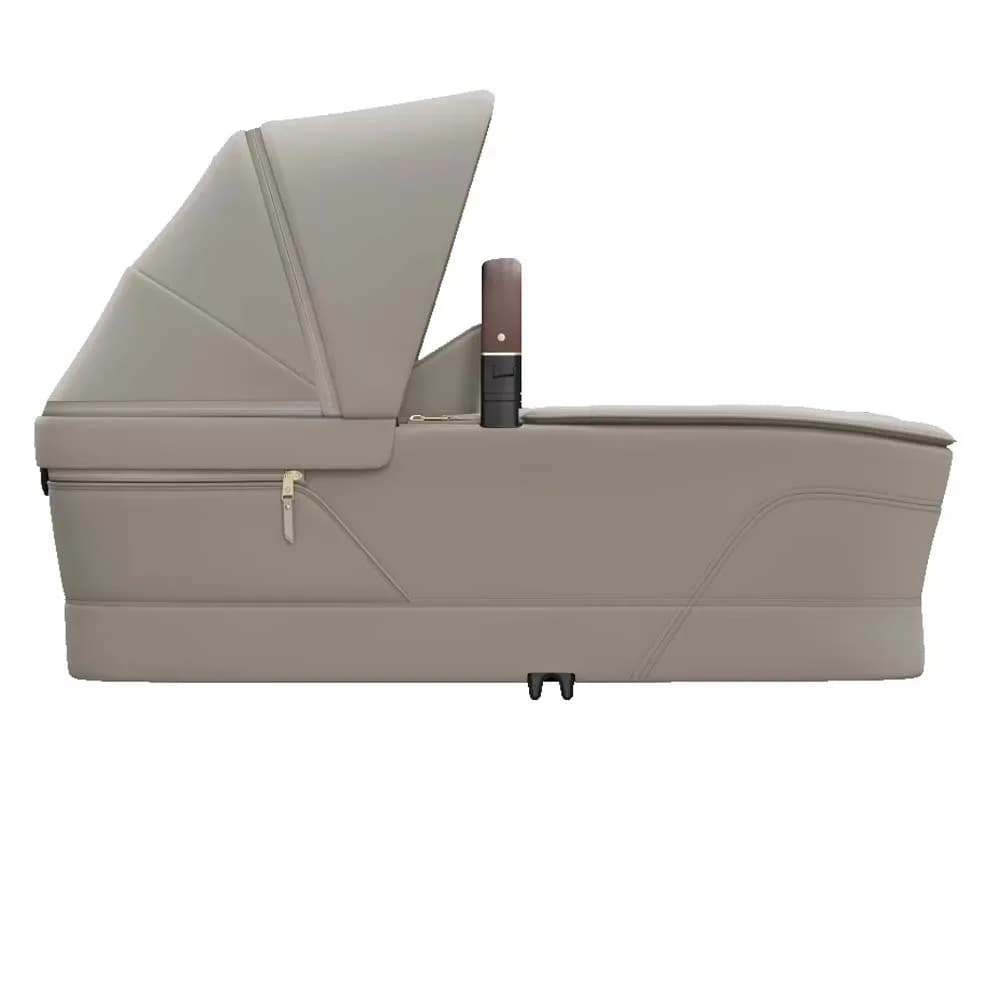 Люлька до коляски Maxi-Cosi Fame Cabin 1517128110 Sapphire Sand фото 3