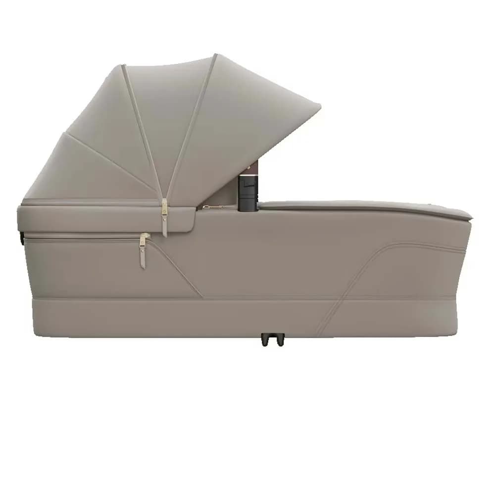 Люлька до коляски Maxi-Cosi Fame Cabin 1517128110 Sapphire Sand фото 4