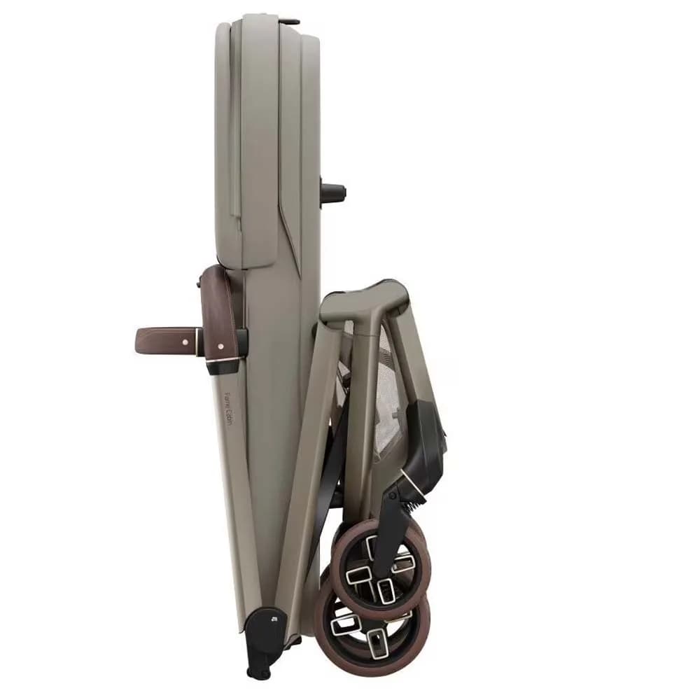 Люлька до коляски Maxi-Cosi Fame Cabin 1517128110 Sapphire Sand фото 5