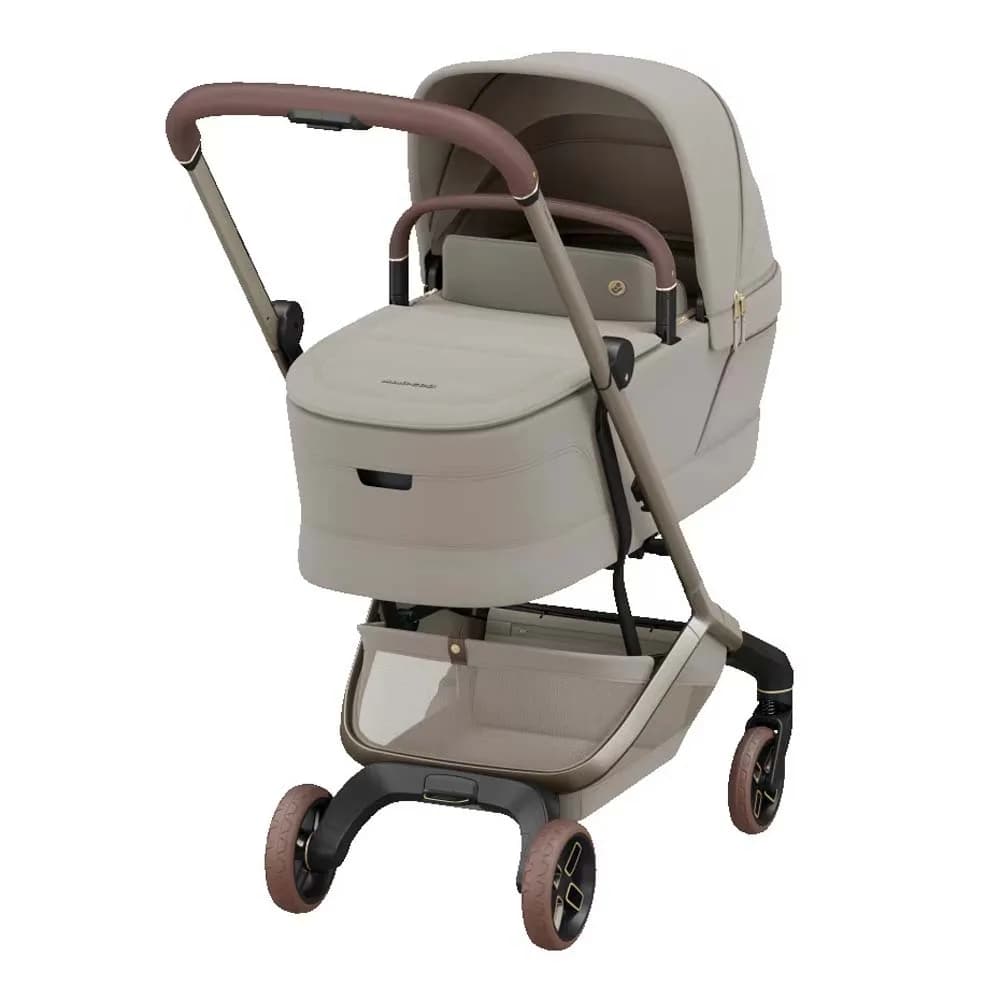 Люлька до коляски Maxi-Cosi Fame Cabin 1517128110 Sapphire Sand фото 6