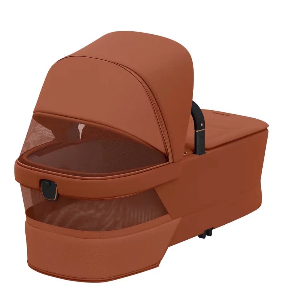 Люлька до коляски Maxi-Cosi Fame Cabin 1517129110 Copper Terra фото 2