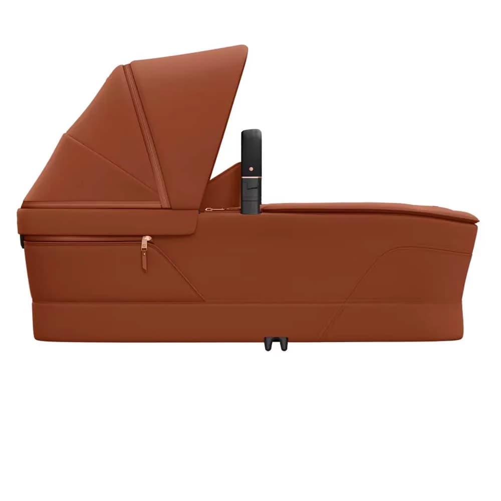Люлька до коляски Maxi-Cosi Fame Cabin 1517129110 Copper Terra фото 3