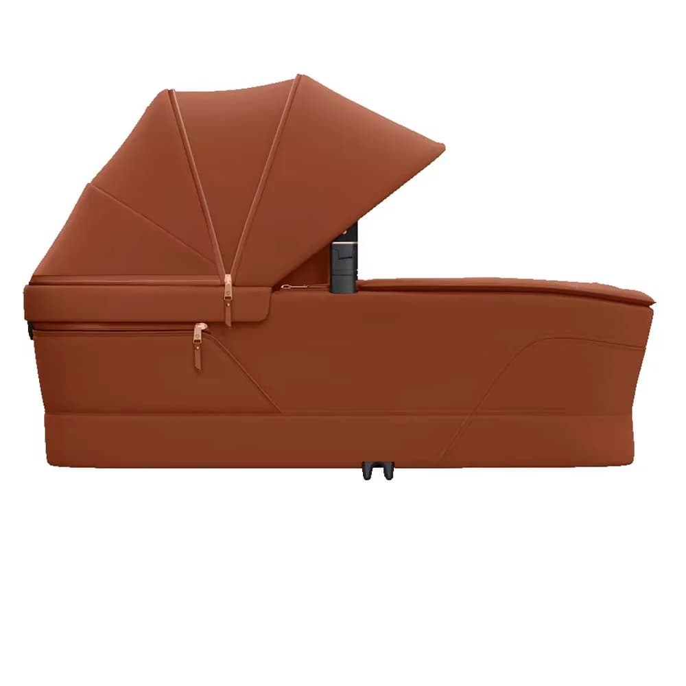 Люлька до коляски Maxi-Cosi Fame Cabin 1517129110 Copper Terra фото 4