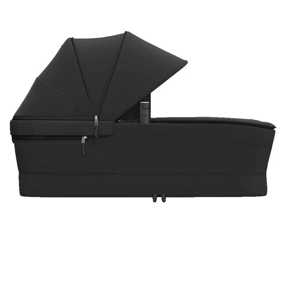Люлька до коляски Maxi-Cosi Fame Cabin 1517508110 Black Onyx фото 4