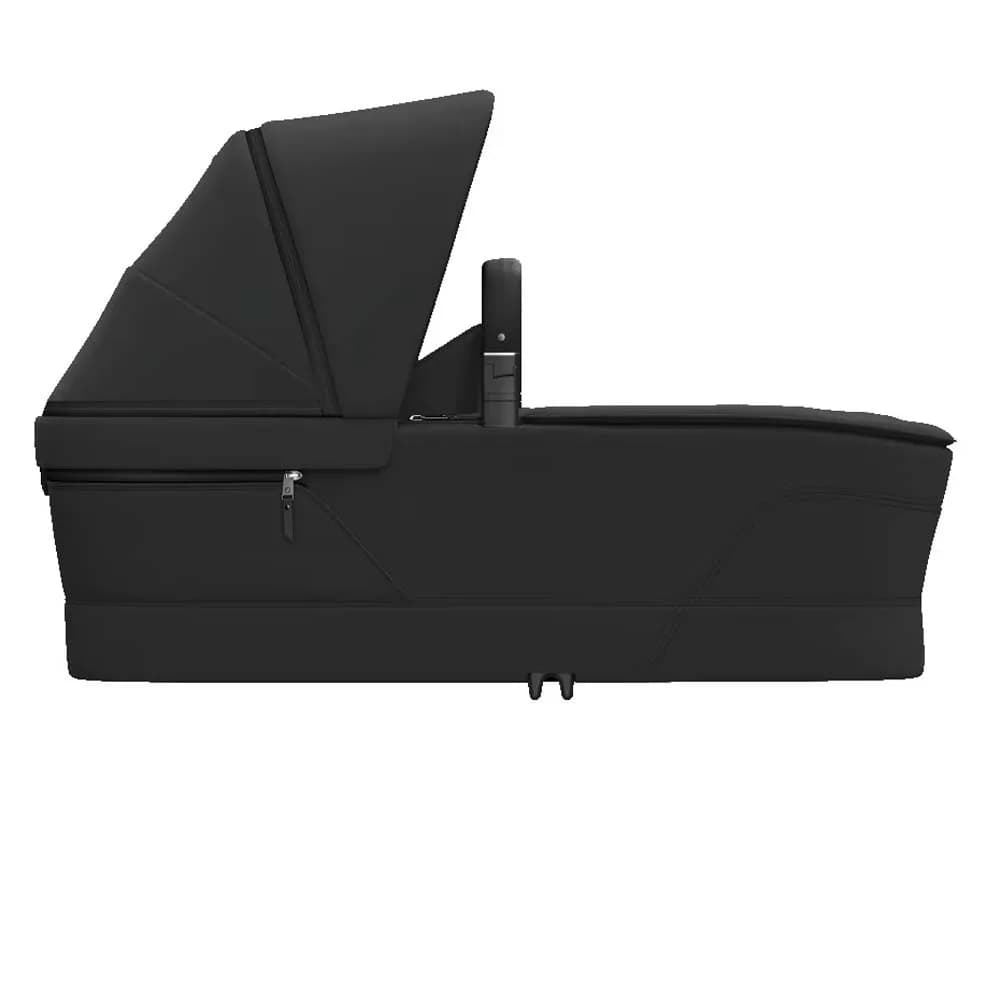 Люлька до коляски Maxi-Cosi Fame Cabin 1517508110 Black Onyx фото 3